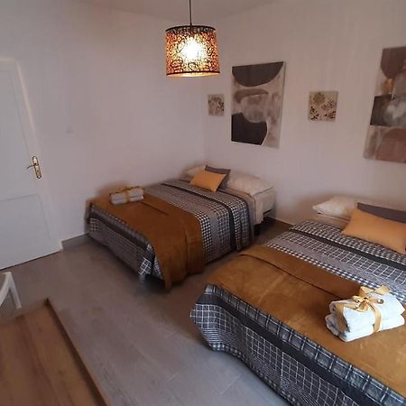 Abumahouse Villa Лос Лианос де Аридане Екстериор снимка