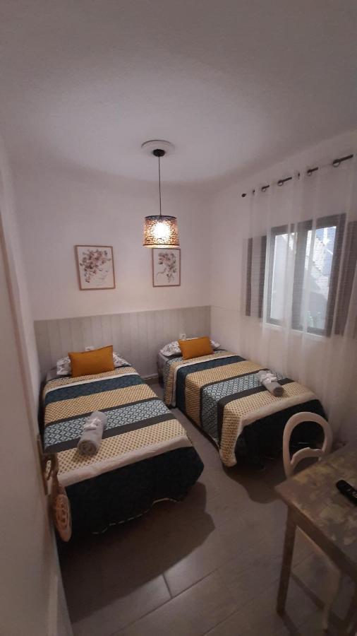 Abumahouse Villa Лос Лианос де Аридане Екстериор снимка