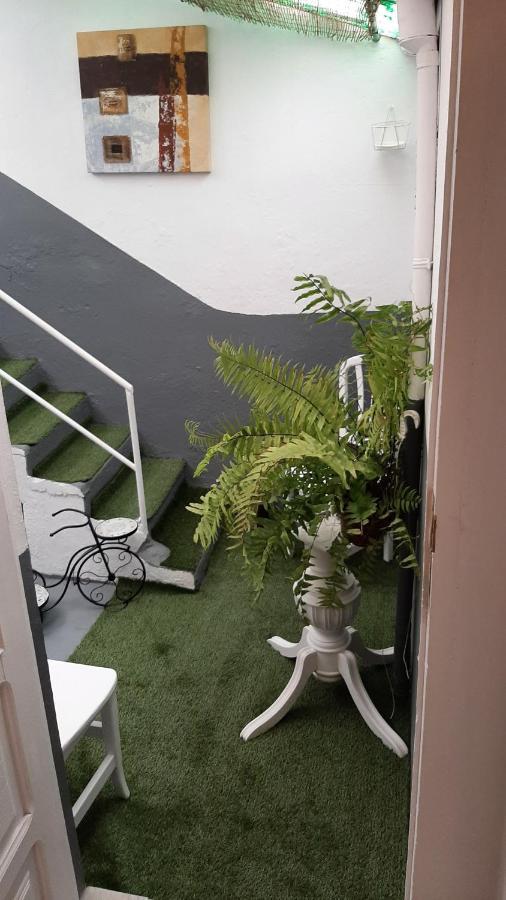 Abumahouse Villa Лос Лианос де Аридане Екстериор снимка