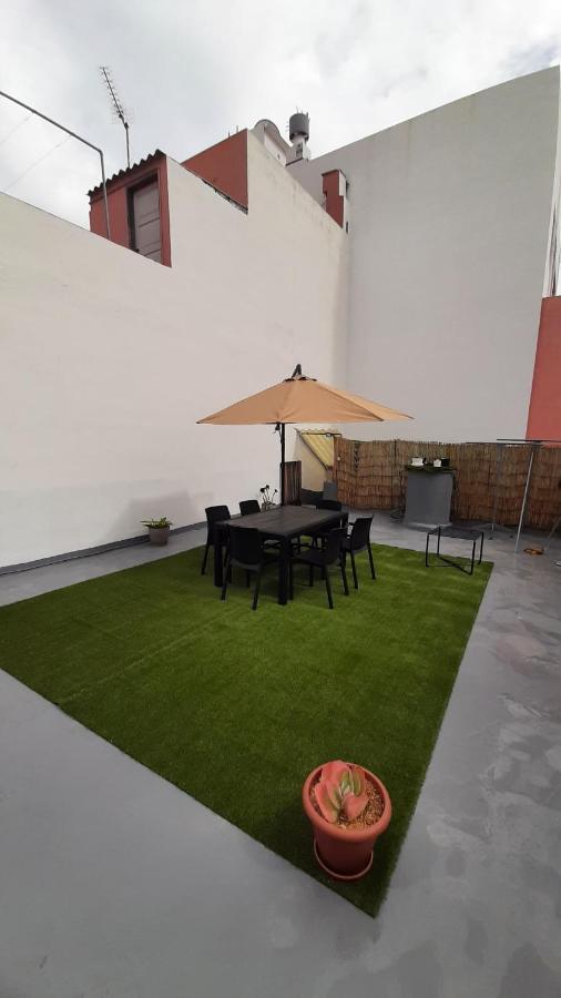 Abumahouse Villa Лос Лианос де Аридане Екстериор снимка