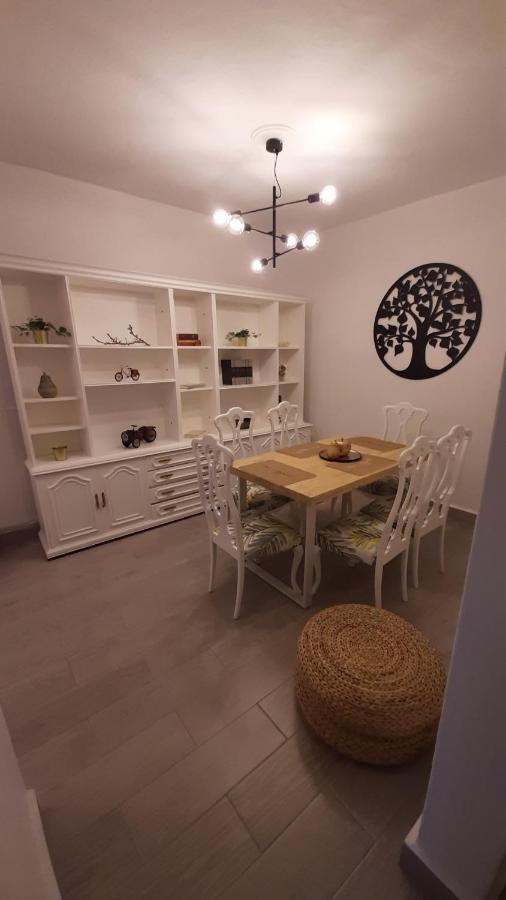 Abumahouse Villa Лос Лианос де Аридане Екстериор снимка